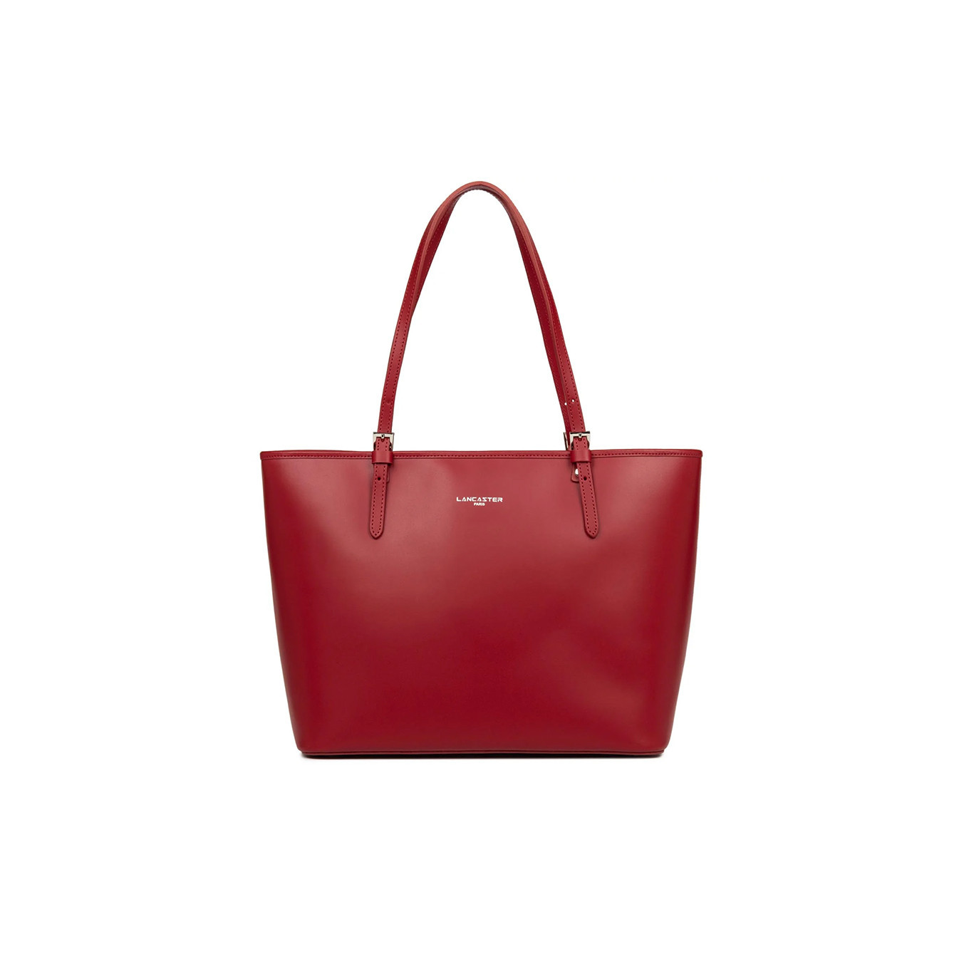 Lancaster Smooth Shopping 437-08 Carmin