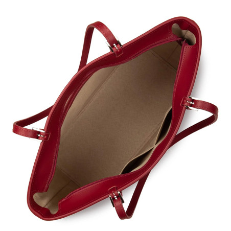 Lancaster Smooth Shopping 437-08 Carmine