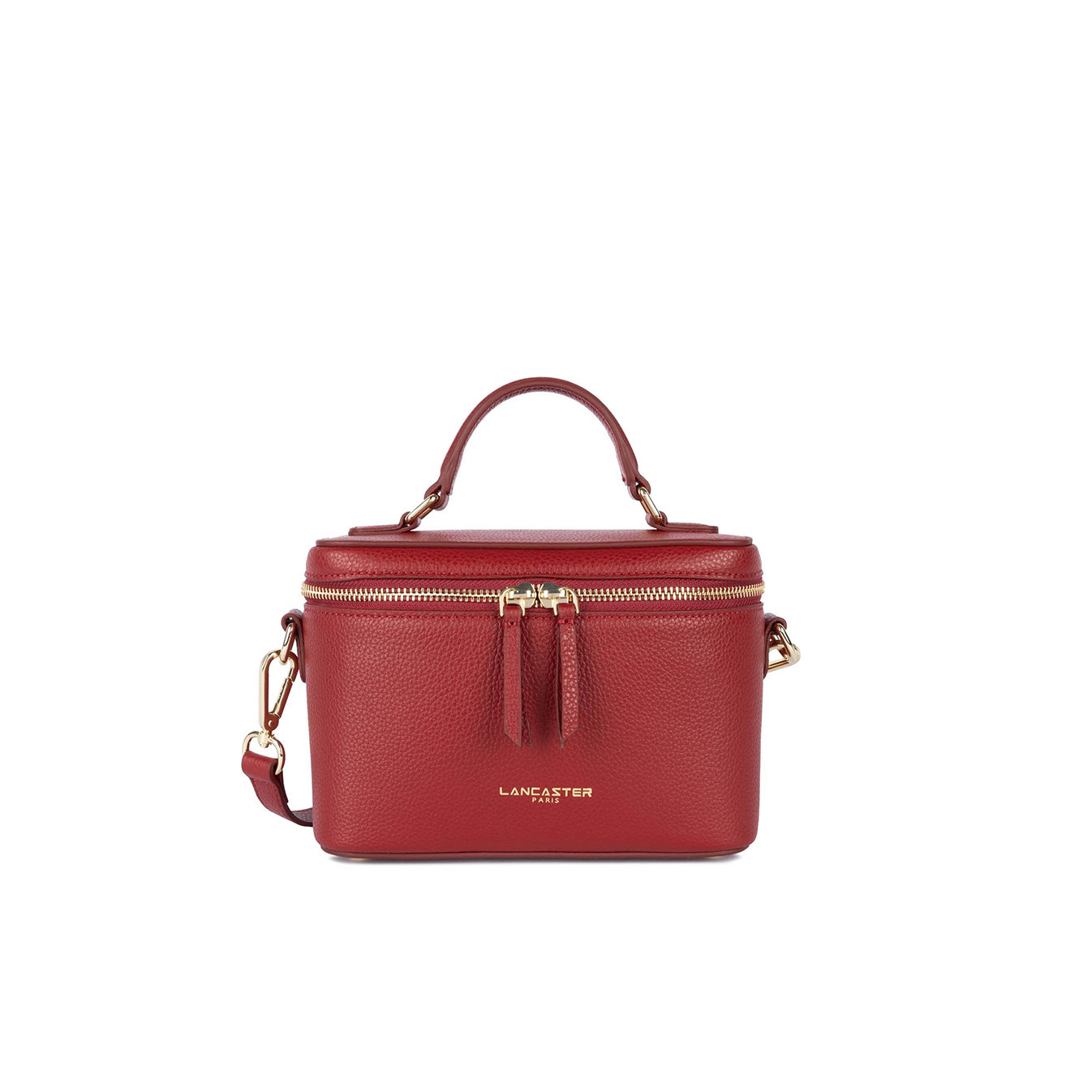 Lancaster Ashna Vanity 547-106 Carmine