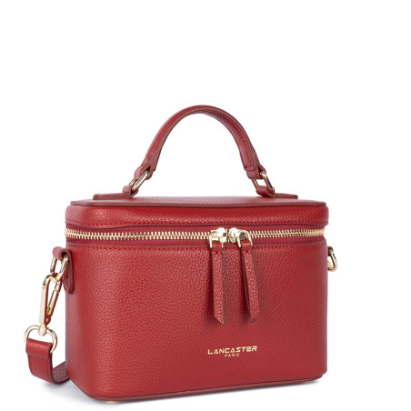 Lancaster Ashna Vanity 547-106 Carmine
