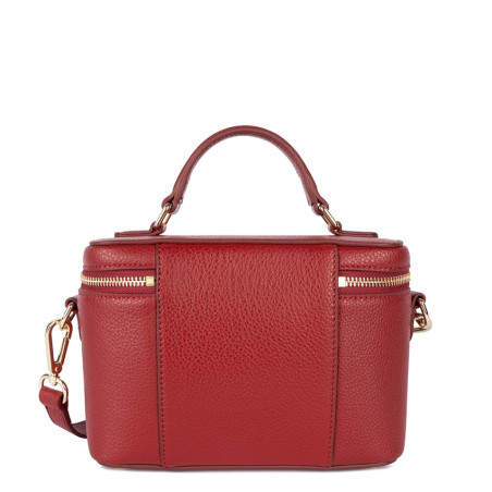 Lancaster Ashna Vanity 547-106 Carmin dos