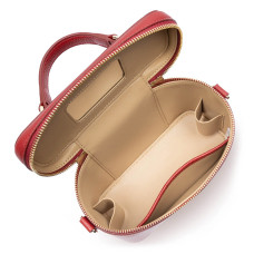 Lancaster Ashna Vanity 547-106 Carmine