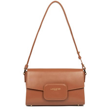 Lancaster Paris Pad Trotter Bag 480-054 Camel