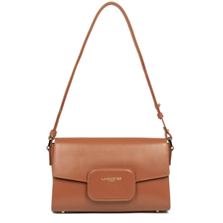Lancaster Paris Pad Grand Sac Trotteur 480-054 Camel
