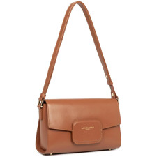 Lancaster Paris Pad Trotter Bag 480-054 Camel