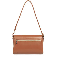 Lancaster Paris Pad Trotter Bag 480-054 Camel