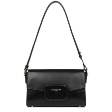 Lancaster Paris Pad Trotter Bag 480-054 Black
