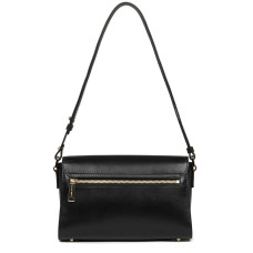 Lancaster Paris Pad Trotter Bag 480-054 Black