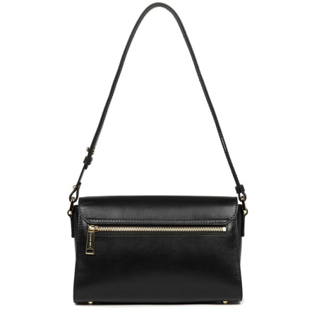 Lancaster Paris Pad Grand Sac Trotteur 480-054 Noir dos