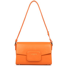 Lancaster Paris Pad Trotter Bag 480-054 Orange