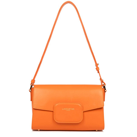 Lancaster Paris Pad Grand Sac Trotteur 480-054 Orange