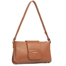Lancaster Paris Pad Grand Sac Trotteur 480-055 Camel cote
