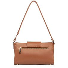 Lancaster Paris Pad Grand Sac Trotteur 480-055 Camel dos