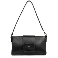 Lancaster Paris Pad Large Trotter Bag 480-055 Black