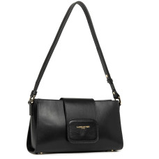 Lancaster Paris Pad Grand Sac Trotteur 480-055 Noir cote