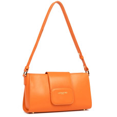 Lancaster Paris Pad Large Trotter Bag 480-055 Orange