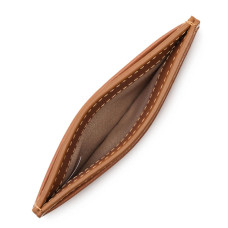Lancaster Paris Card Holder 131-032 Camel