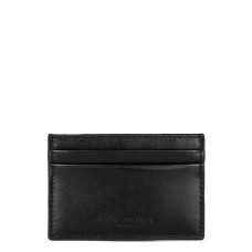 Lancaster Paris Card Holder 131-032 Black