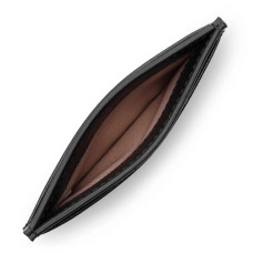 Lancaster Paris Card Holder 131-032 Black