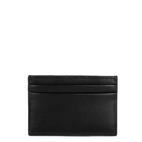 Lancaster Paris Porte Cartes 131-032 Noir dos