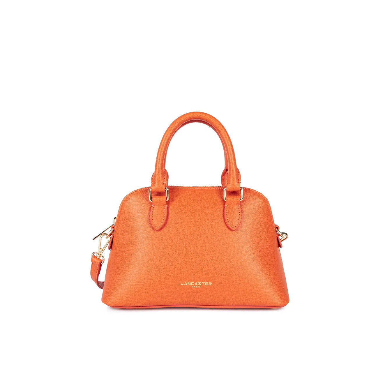 Lancaster Sierra Jia Bugatti Handbag 538-002 Orange