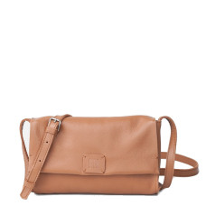 Biba Chester Tb Small Trotteur Bag CET3L Leather