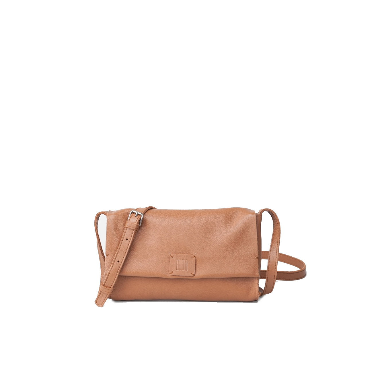 Biba Chester Tb Small Trotteur Bag CET3L Leather