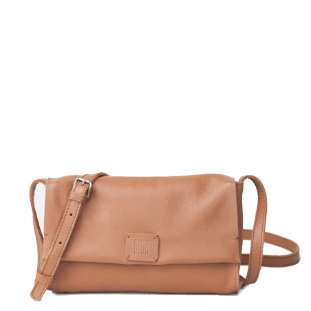 Biba Chester Tb Small Trotteur Bag CET3L Leather