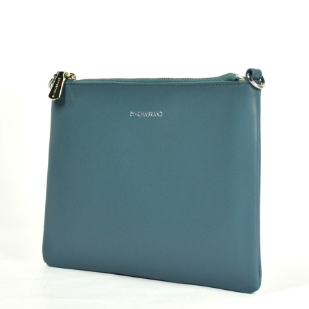 Chabrand Clutch Wedding 11414 By-Chabrand Blue