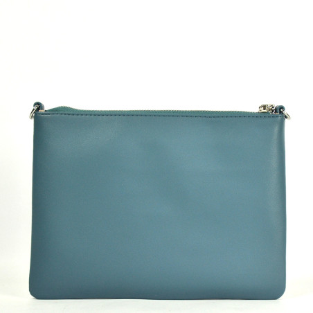 Chabrand Clutch Wedding 11414 By-Chabrand Blue