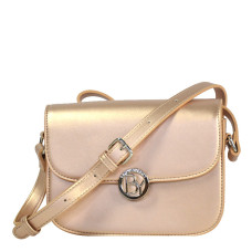 Chabrand Trotting Bag 11465 By-Chabrand Champagne