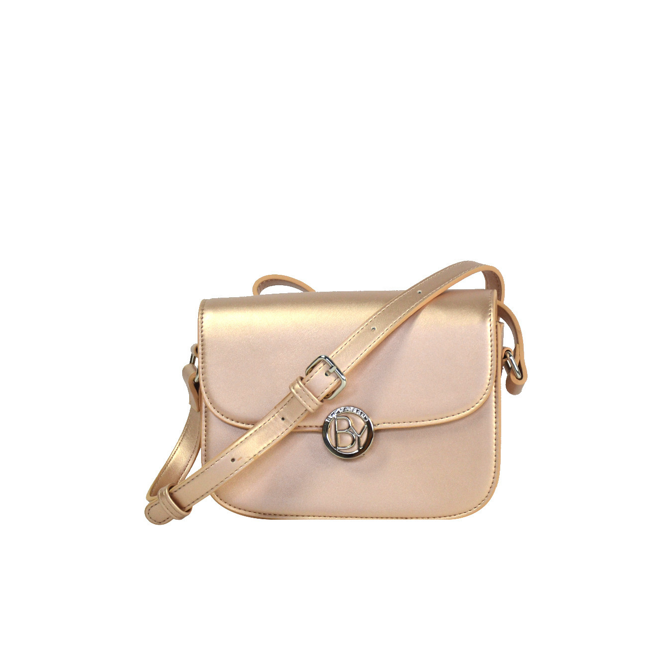 Chabrand Trotting Bag 11465 By-Chabrand Champagne