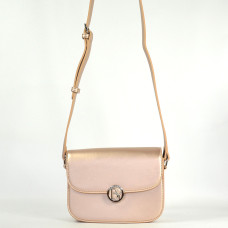 Chabrand Trotting Bag 11465 By-Chabrand Champagne