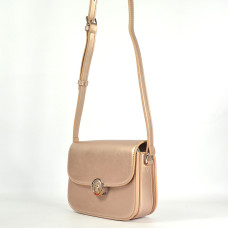 Chabrand Trotting Bag 11465 By-Chabrand Champagne
