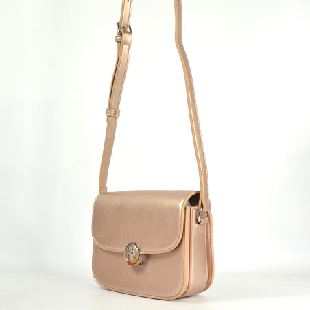 Chabrand Trotting Bag 11465 By-Chabrand Champagne