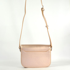 Chabrand Trotting Bag 11465 By-Chabrand Champagne