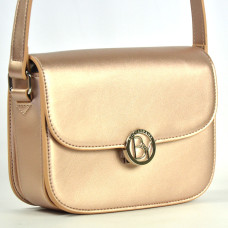 Chabrand Trotting Bag 11465 By-Chabrand Champagne
