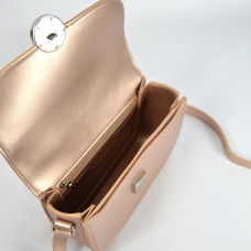 Chabrand Trotting Bag 11465 By-Chabrand Champagne
