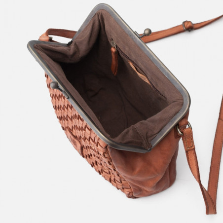 Biba Kansas KA21 Shoulder Bag