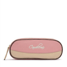 Chameleon Double Vintage Fantasy Pink Smart Pencil Case