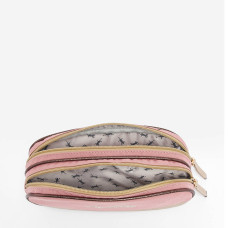 Chameleon Double Vintage Fantasy Pink Smart Pencil Case