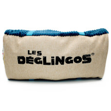 Les Deglingos Week-End Bag Astros the Owl