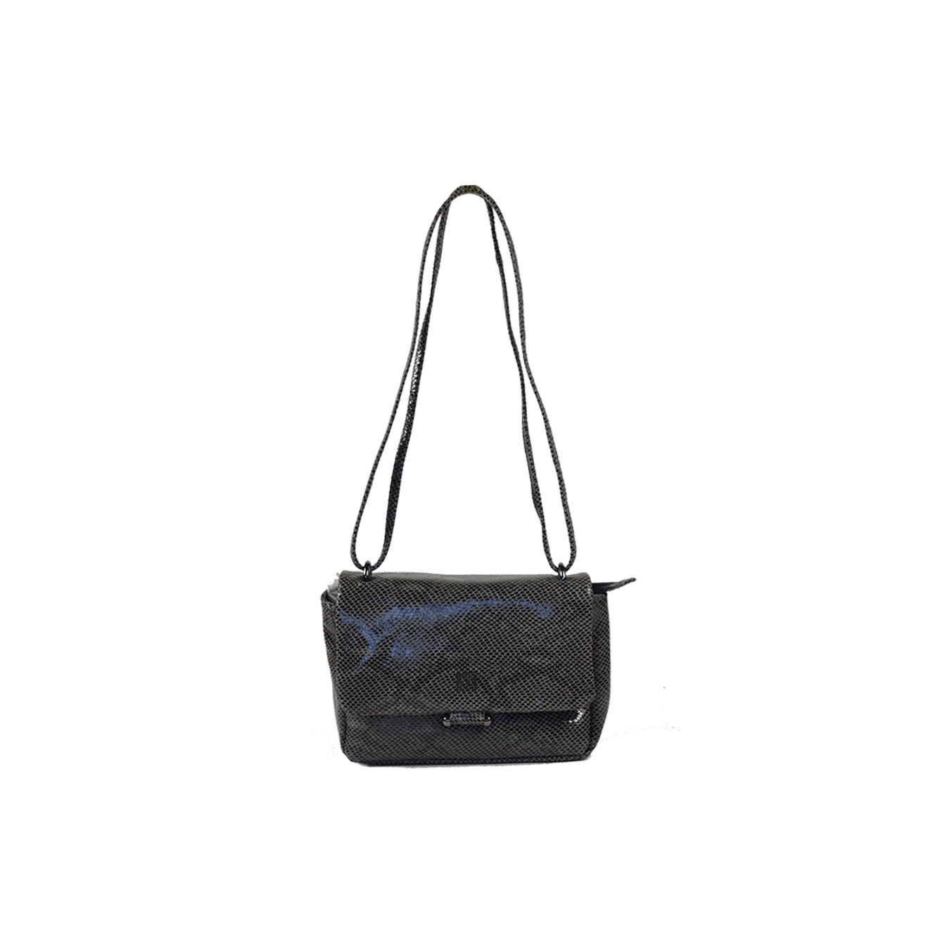 Biba Elisabeth Shoulder Bag Eli1l Multicolor