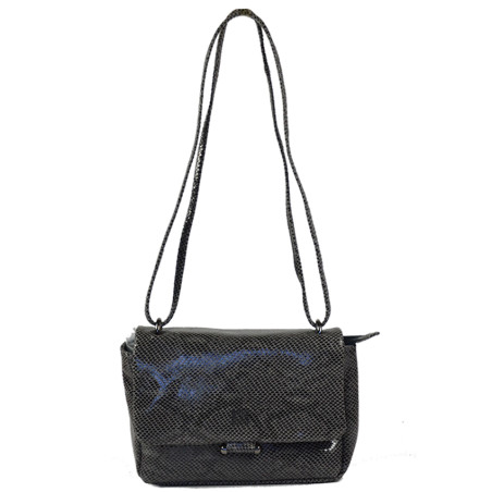 Biba Elisabeth Shoulder Bag Eli1l Multicolor