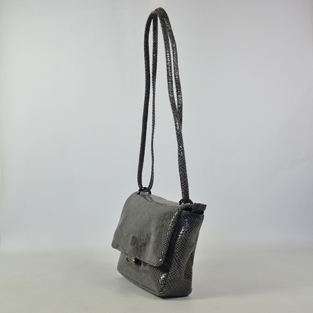 Biba Elisabeth Shoulder Bag Eli1l Multicolor