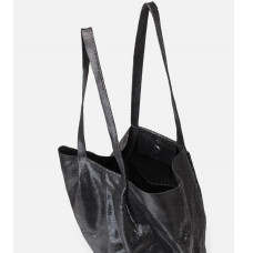 Biba Mia Sac Cabas MIA2L Onix OUVERT