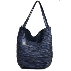 Biba Ruby Hobo Bag RUB1l Azul