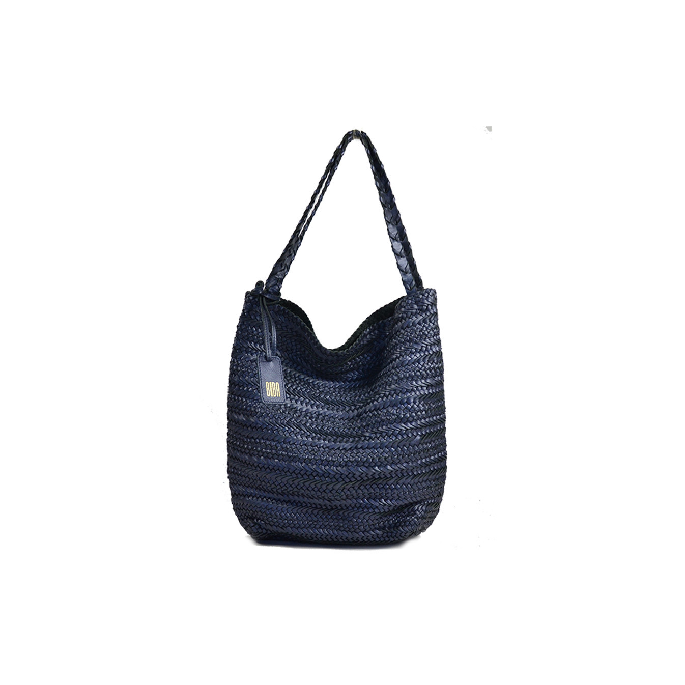 Biba Ruby Hobo Bag RUB1l Azul