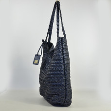 Biba Ruby Hobo Bag RUB1l Azul