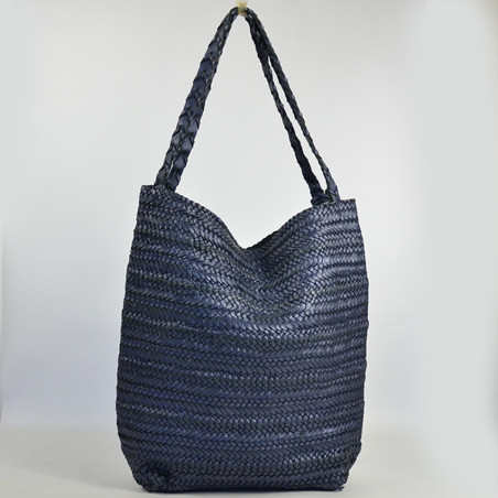 Biba Ruby Hobo Bag RUB1l Azul